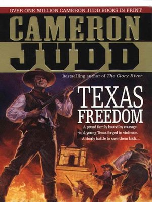 cover image of Texas Freedom